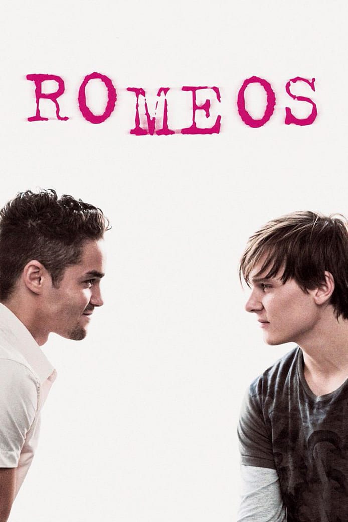 постер Ромео